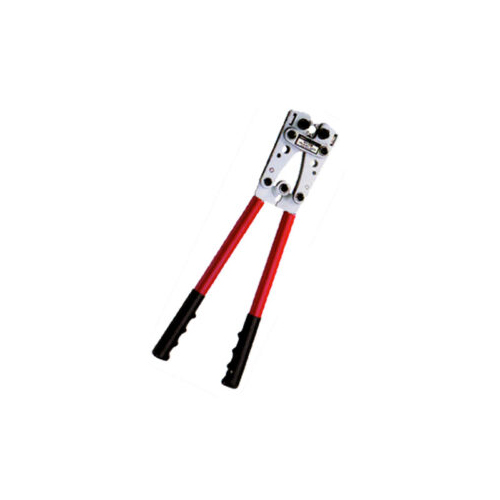 HERRAM. P/TERM. P/TUB. 1.5 a 10 mm2.